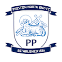Rotherham United - Preston North End logo