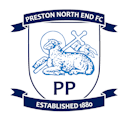 Preston North End logo