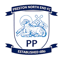 Preston North End logo