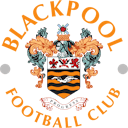 Blackpool logo