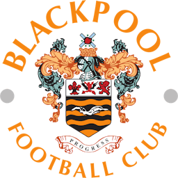 Blackpool logo