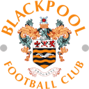 Nottingham Forest - Blackpool logo