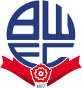 Bolton Wanderers logo