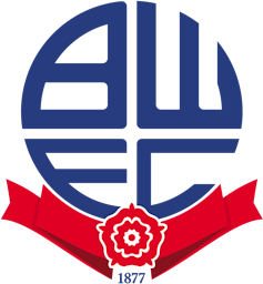 Bolton Wanderers logo