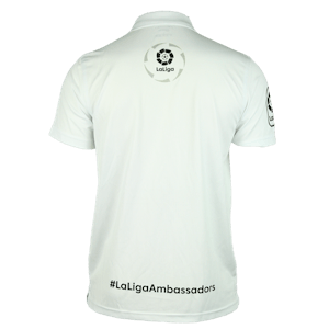 LaLiga Legends Polo (Wit) 