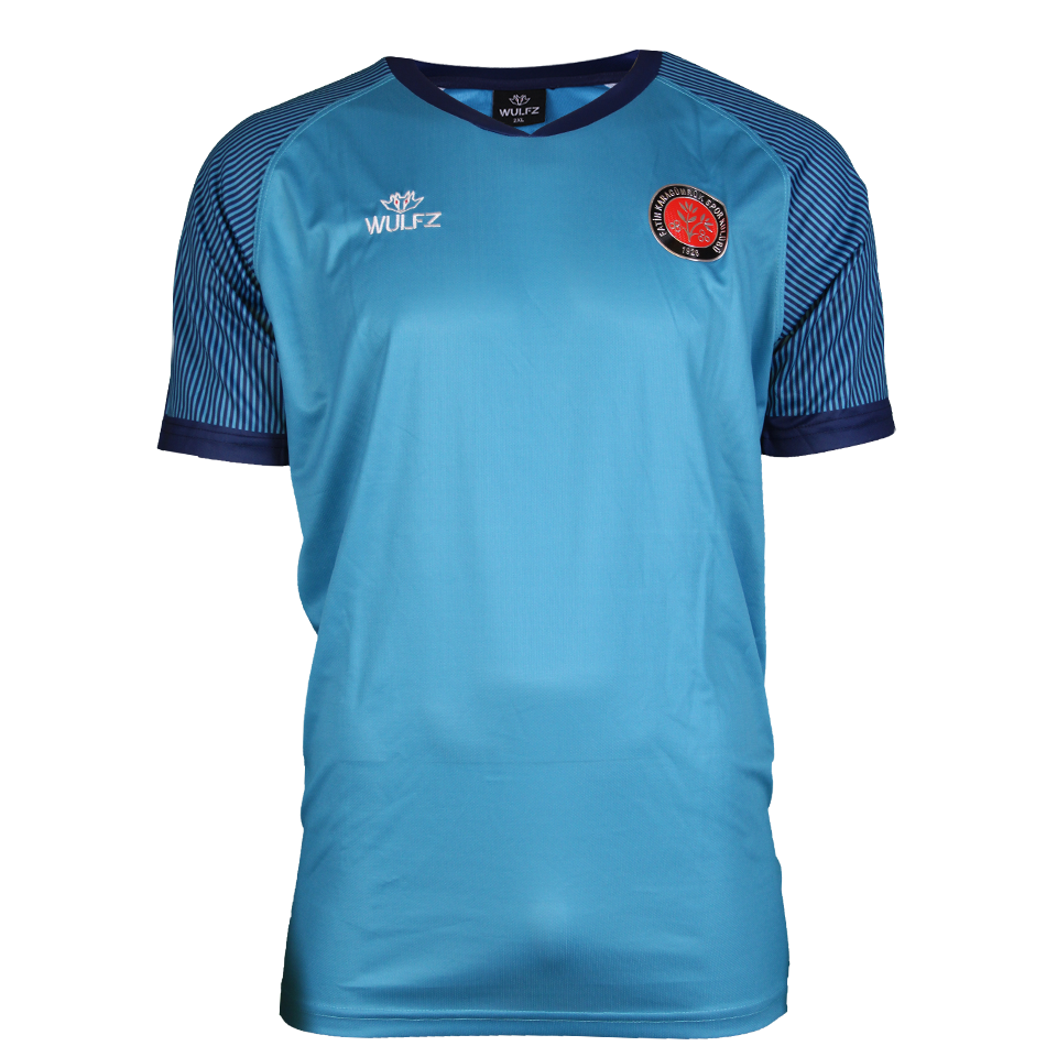 Emiliano Viviano Fatih Karagümrük shirt