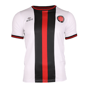 Alassane Ndao Fatih Karagümrük shirt