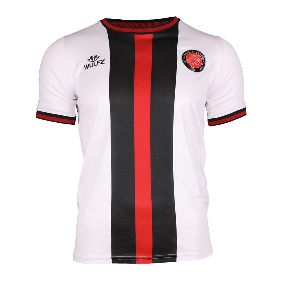 Alassane Ndao Fatih Karagümrük shirt