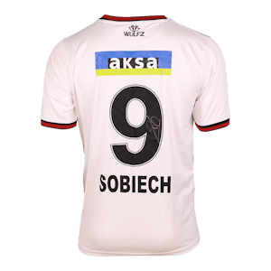 Artur Sobiech Fatih Karagümrük forması