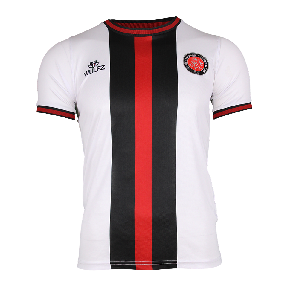 Alparslan Erdem Fatih Karagümrük jersey