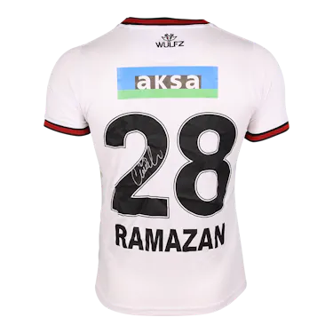 Ramazan Civelek