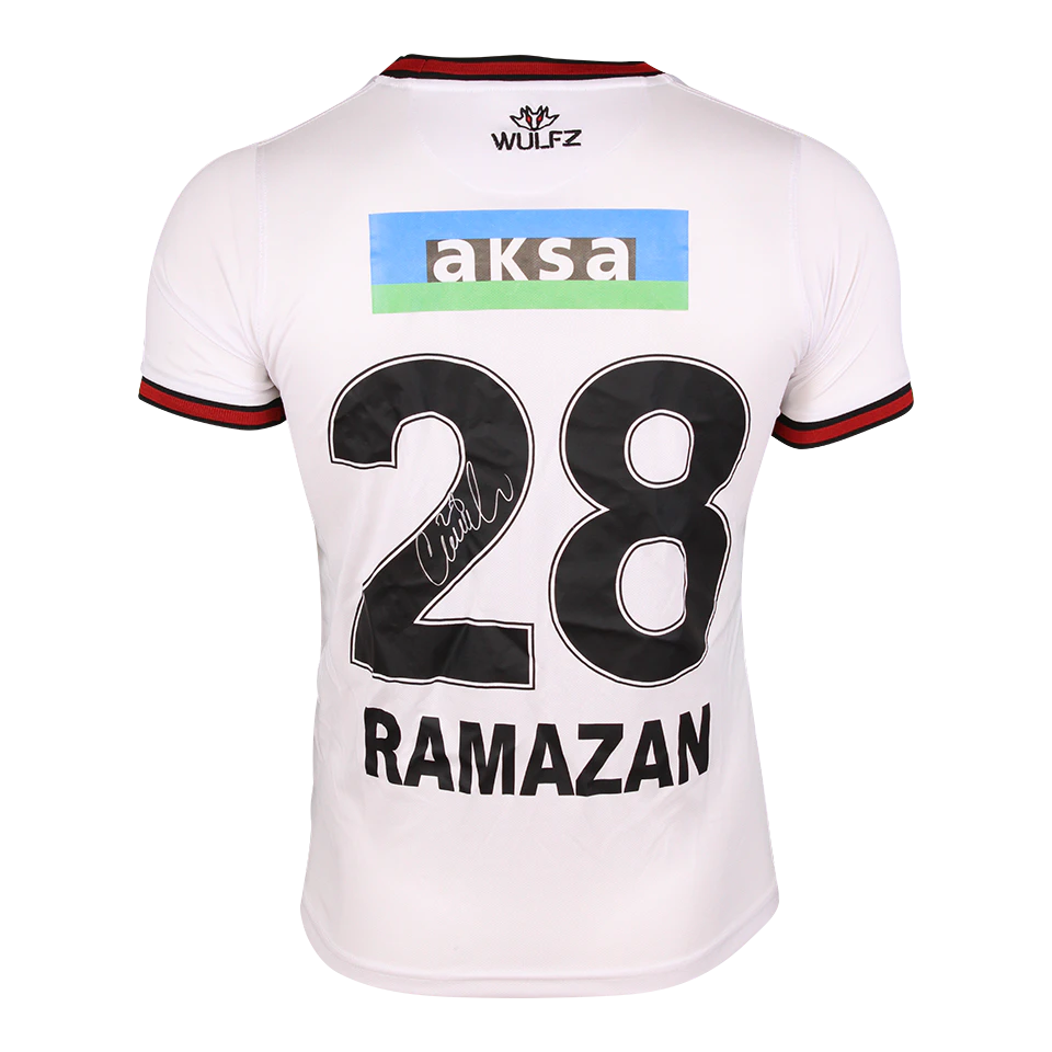 Ramazan Civelek