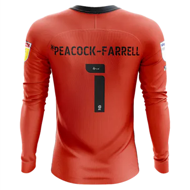 Keiren Westwood Sheffield Wednesday shirt