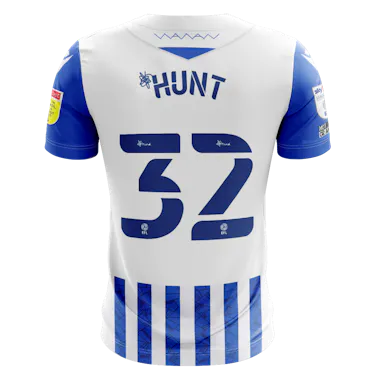 Tom Lees Sheffield Wednesday forması