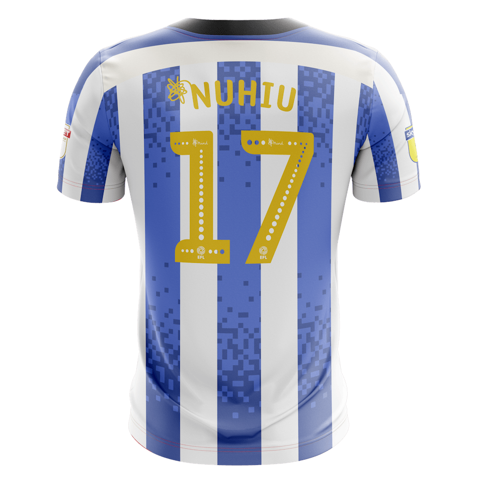 Sheffield Wednesday Atdhe Watch Live Sports Atdhe Nuhiu Atdhe Live