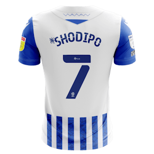 Kadeem Harris Sheffield Wednesday forması