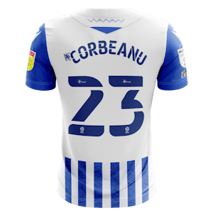Jacob Murphy Sheffield Wednesday jersey