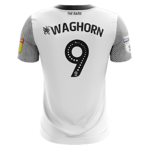 Martyn Waghorn Derby County shirt