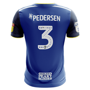 Kristian Pedersen (MI)