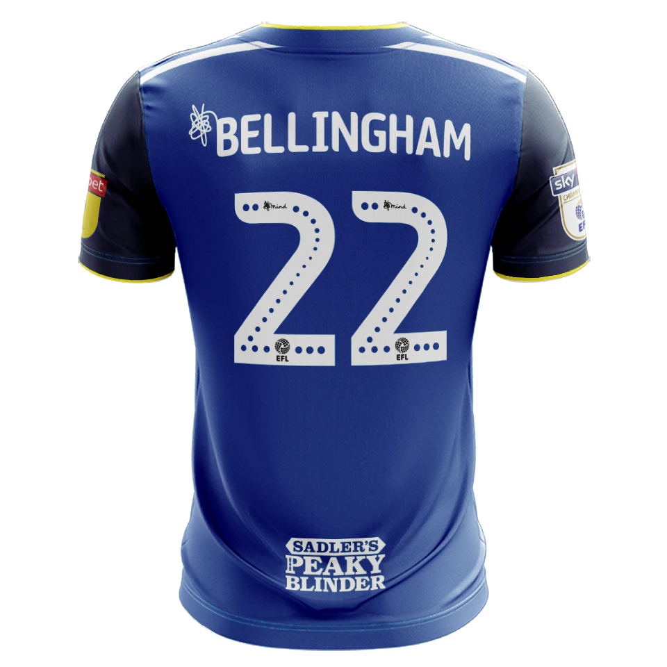 Jude Bellingham (MI)