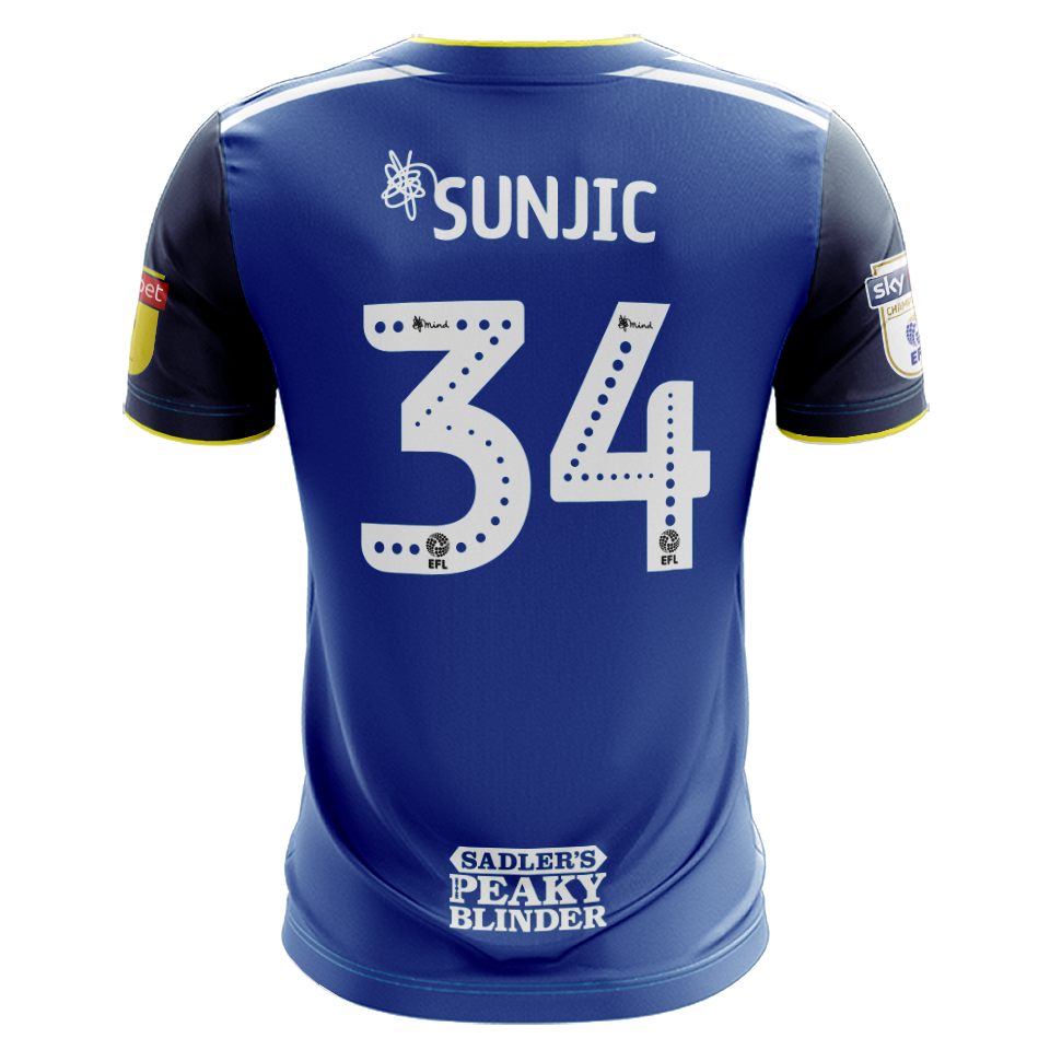Ivan Šunjić (MI)