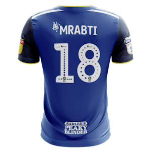 Kerim Mrabti (MI)