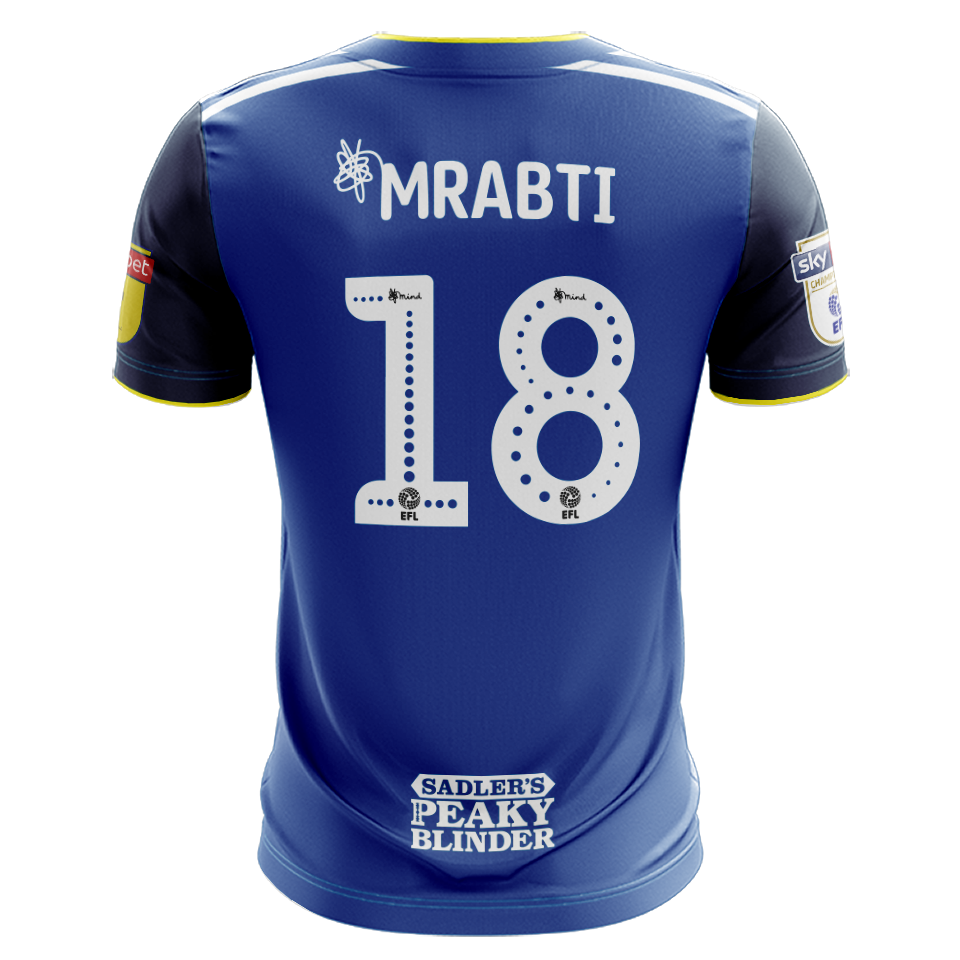 Kerim Mrabti (MI)