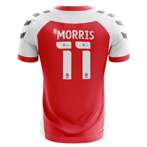 Josh Morris