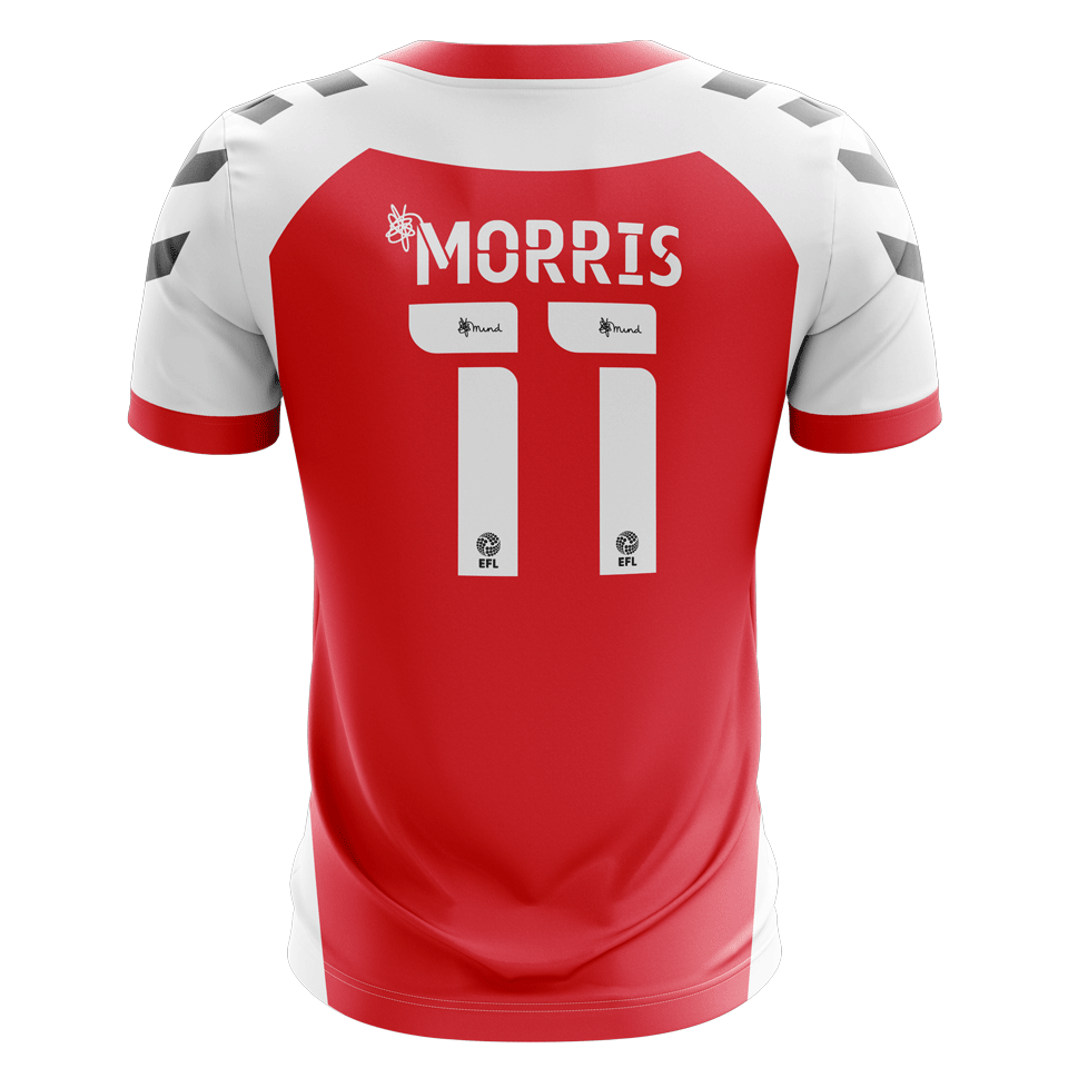 Josh Morris