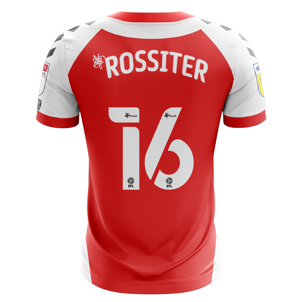 Jordan Rossiter