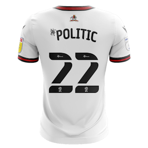 Dennis Politic
