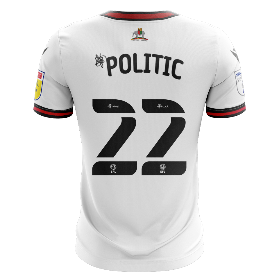Dennis Politic