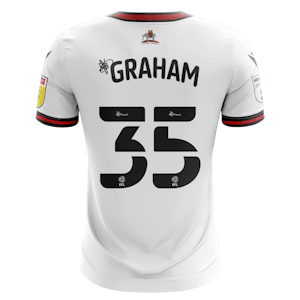Sonny Graham