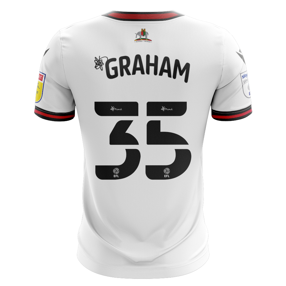 Sonny Graham