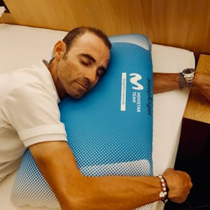 Alejandro Valverde - Personalised Message