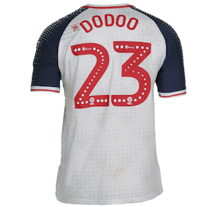Joe Dodoo