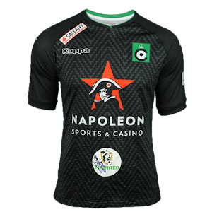 Cercle Brugge 팀의 Alimami Gory 셔츠