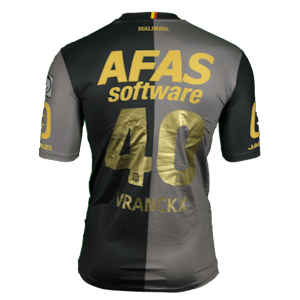 Jersey Aster Vranckx  KV Mechelen