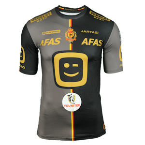 Jersey Aster Vranckx  KV Mechelen
