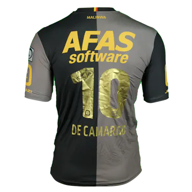 Maillot de Igor de Camargo (KV Mechelen)