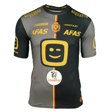 Maillot de Igor de Camargo (KV Mechelen)