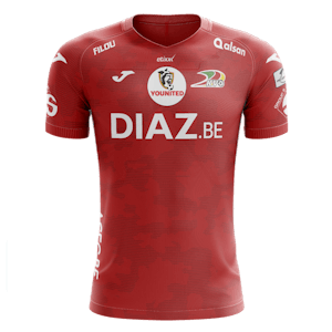 Joseph Akpala (MI) KV Oostende shirt