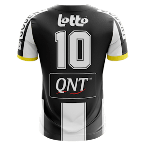 Kaveh Rezaei Sporting Charleroi shirt