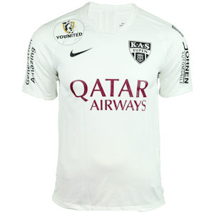 Maillot de Yuta Toyokawa (MI) (KAS Eupen)