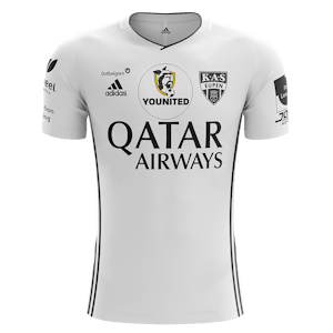 Jordi Amat  KAS Eupen shirt