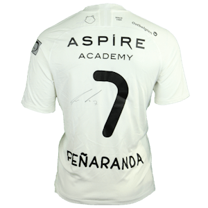 Adalberto Peñaranda (MI) KAS Eupen jersey