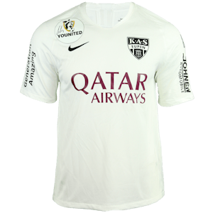 Adalberto Peñaranda (MI) KAS Eupen jersey