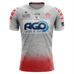 Elohim Rolland (MI) KV Kortrijk jersey