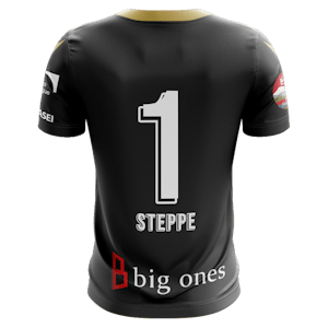 Maillot de Kenny Steppe  (STVV)
