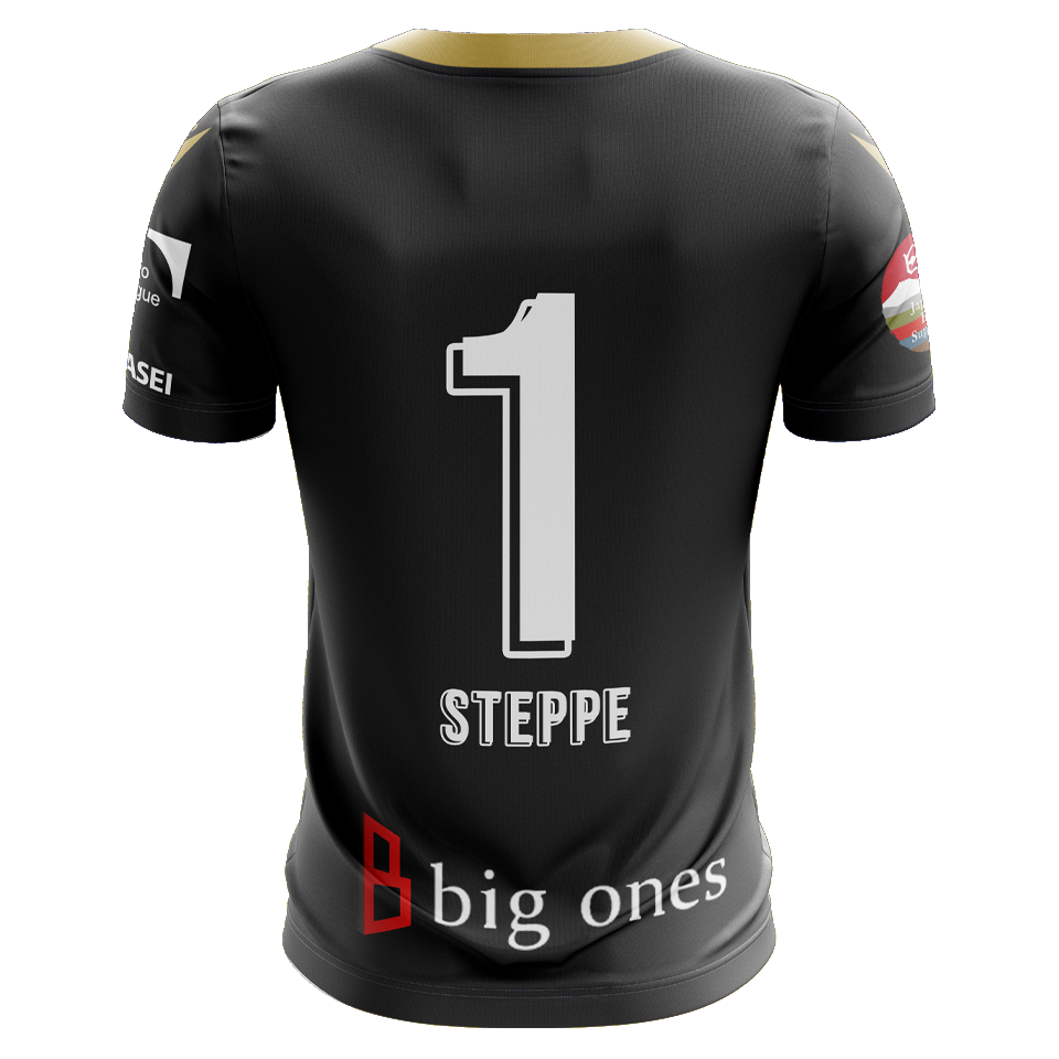 Maillot de Kenny Steppe  (STVV)